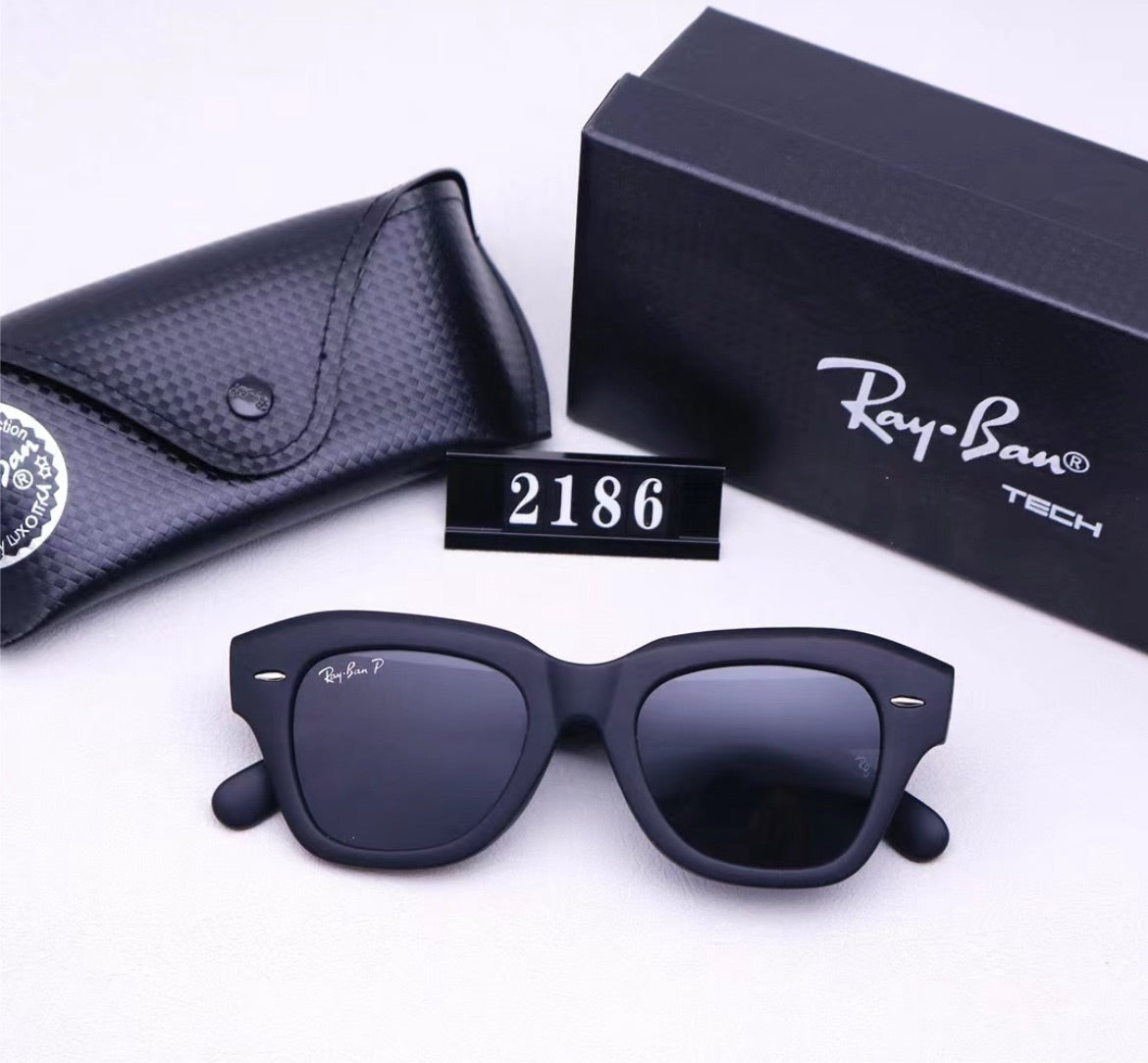 Ray Ban new eyewear
